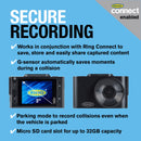 Ring Smart Dash Cam 2000 - RSDC2000 - RSDC2000