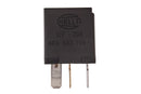 HELLA 4RA 933 791-061 Relay, main current - 12V - 5-pin connector