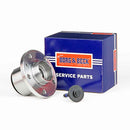 Borg & Beck Wheel Bearing Kit Part No -BWK1196