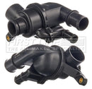 First Line Thermostat Kit Part No -FTK122