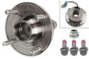 FAG Wheel Bearing Kit - 713644980