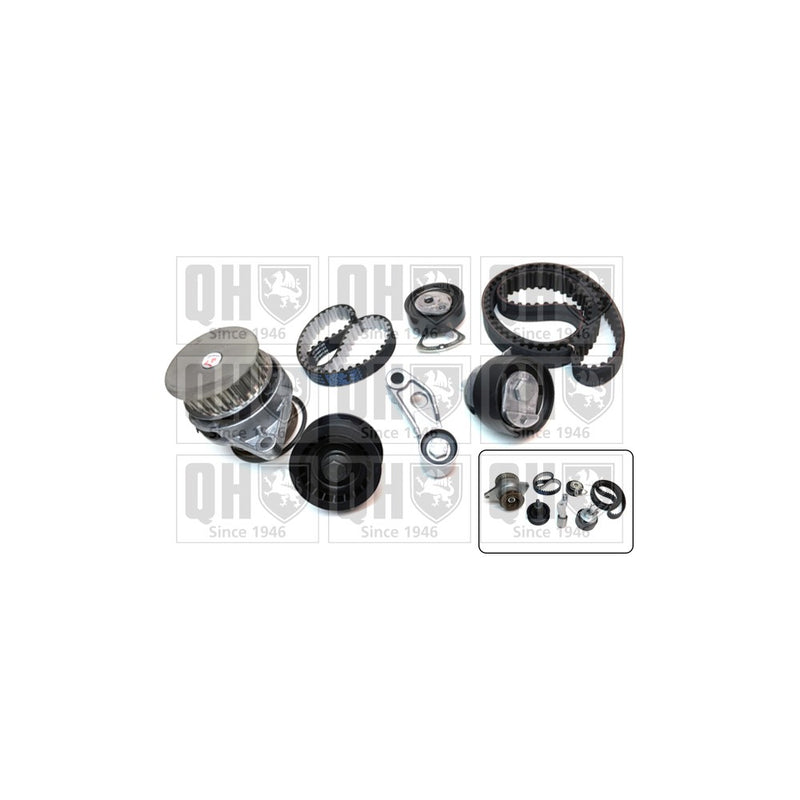 QH QBPK5821 Timing Kit & Water Pump