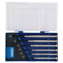 Draper Precision Sdriver Set 6PC Slot - 80797