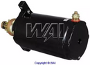 WAI Starter Motor - 5728N
