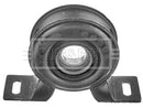 Borg & Beck Propshaft Bearing Part No -BPB1024