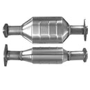 BM Cats Approved Petrol Catalytic Converter - BM90026H with Fitting Kit - FK90026