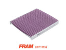 Fram Cabin / Pollen Filter - CFP11152