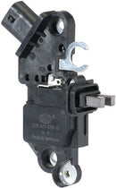 HELLA 5DR 009 728-141 Alternator Regulator - 12V