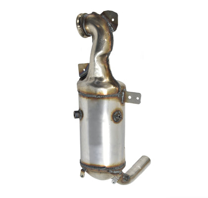 Klarius 390440 - Catalyst & Dpf Combined  - Fits Alfa Romeo Mito 1.3JTDM