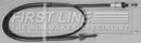 First Line Throttle Cable Part No -FKA1098