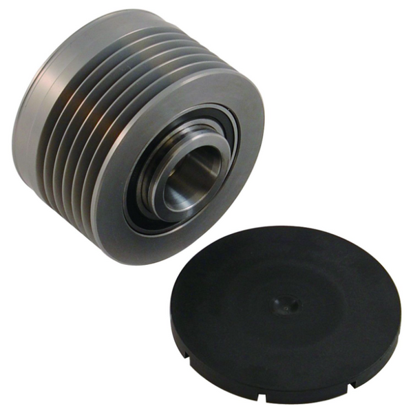 WAI Alternator Clutch Pulley - 24-94251 fits Fiat, Lancia, Peugeot, PSA Group