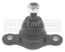 First Line Ball Joint Lower L/R  - FBJ5239 fits Toyota MR2 1985-90