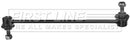 First Line Stabiliser Rod - FDL7469
