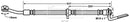 Borg & Beck Brake Hose Part No -BBH7682