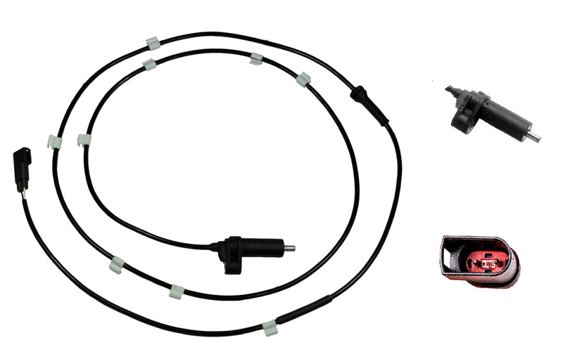 Lemark Wheel Speed Sensor - LAB343