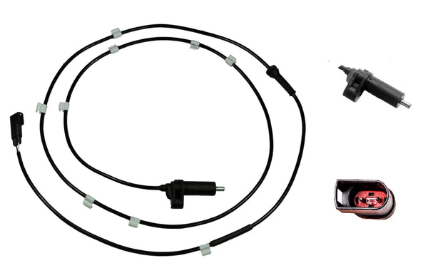 Intermotor Wheel Speed Sensor - 60028