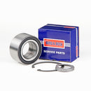 Borg & Beck Wheel Bearing Kit Part No -BWK325