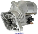 WAI Starter Motor - 17809N