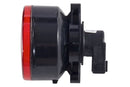 HELLA 2SB 009 001-387 Rearlight - Hybrid - 12V
