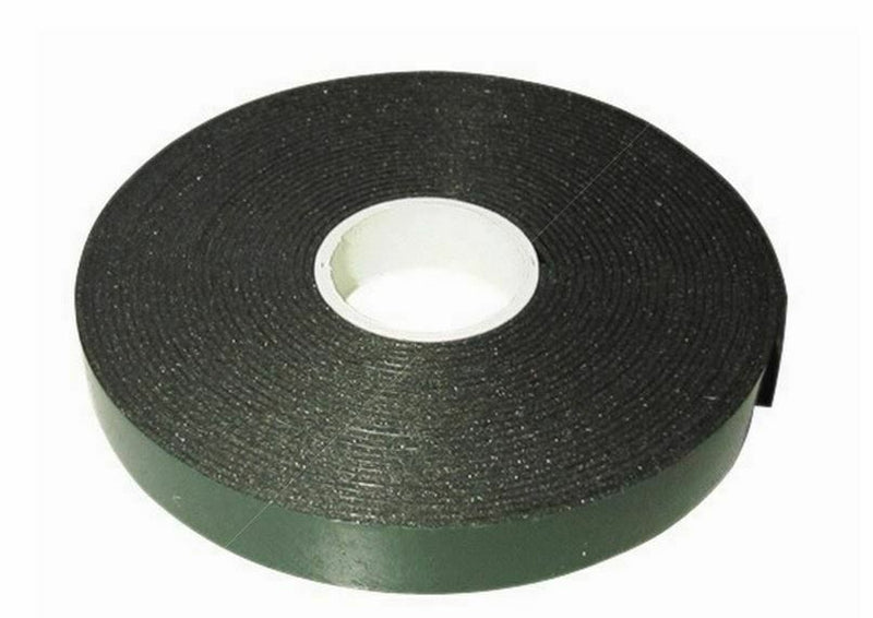 Dark Grey Adhesive Super Sticky Double Sided Tape 5M Super Strong