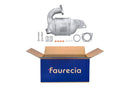 FAURECIA 8LE 366 054-401 Catalytic Converter - Easy2Fit® Kit - fits TOYOTA YARIS