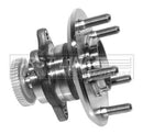 First Line Wheel Bearing Kit Part No -FBK937