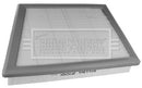 Borg & Beck Air Filter - BFA2414