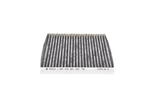 Bosch Cabin / Pollen Filter - 1987432320