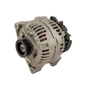 WAI Alternator Unit - 22677N fits Opel, Vauxhall