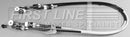 First Line Gear Control Cable Part No -FKG1129