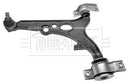 Borg & Beck Wishbone / Suspension Arm LH -BCA5648