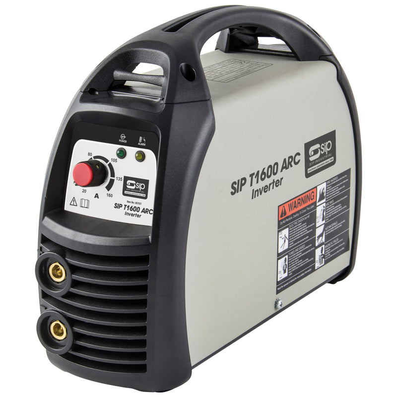 SIP T1600 ARC/TIG Inverter Welder