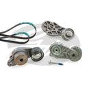 Gates FleetRunner Micro-V Kit - K048PK1515HD