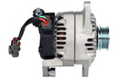 HELLA 8EL 012 429-651 Alternator - 14V - 90A - fits Renault Clio I (B/C57_, 5/357_)