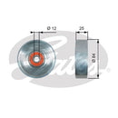 Gates DriveAlign Tensioner Pulley - T39178