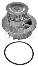Key Parts Water Pump W/Gasket Part No -KCP1264