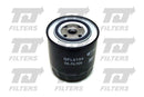 Quinton Hazell Oil Filter - QFL0154