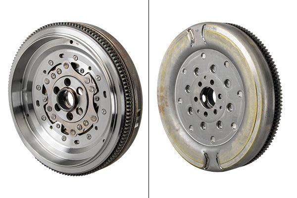 LUK Flywheel - Part No - 415087709