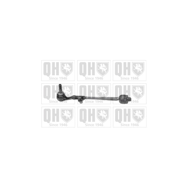 QH QDL5292S Drag Link Assembly