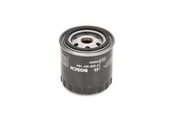 Bosch Oil Filter - F026407184