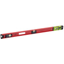 Draper 900mm I-Beam Level +Side View - 41394