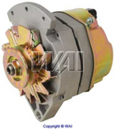 WAI Alternator - 8906N