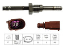 Lemark Exhaust Gas Temperature Sensor - LXT346