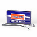 Borg & Beck Brake Hose Part No -BBH7658
