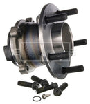 Borg & Beck Wheel Bearing Kit Part No -BWK1102