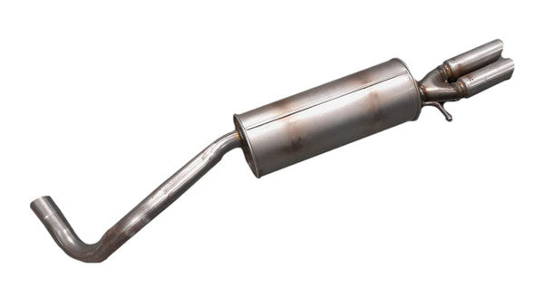 Klarius SE242P - Box With Tail Pipe