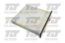 Quinton Hazell Cabin / Pollen Filter - QFC0373
