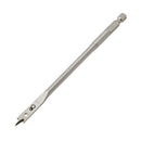 Draper 8.0MM Flat Wood Bit - 41477