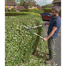 Draper Expert Expert T/Scop Hedge Shear Str8 - 36780