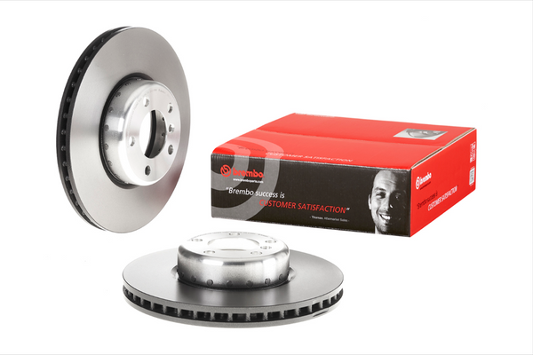 Brembo Brake Disc Single - 09.C397.13
